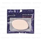 Sponge Puff Sylphy Touch For Liquid Cream Type 117 - 1 pc