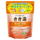 Kikiyu Carbonated Water Bath Salt - Orange Cold Hands & Feet - 30g