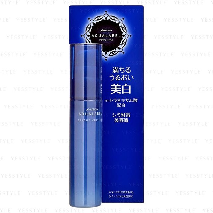 Aqualabel Bright White Serum EX - 45ml