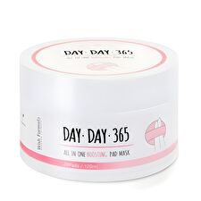 Wish Formula Day Day 365 All in One Boosting Pad Mask 28pcs - 120ml