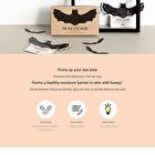 The Bat Eye Mask with Centella Honey Fermented Essence 1pc - 8ml