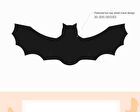 The Bat Eye Mask with Centella Honey Fermented Essence 1pc - 8ml