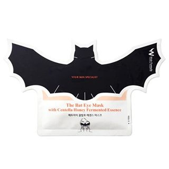 The Bat Eye Mask with Centella Honey Fermented Essence 1pc - 8ml