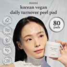 Daily Turn Over Peel Pad - 80 pads