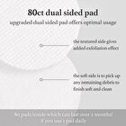 Daily Turn Over Peel Pad - 80 pads