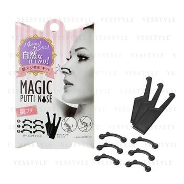 Magic Petit Nose - 1 set