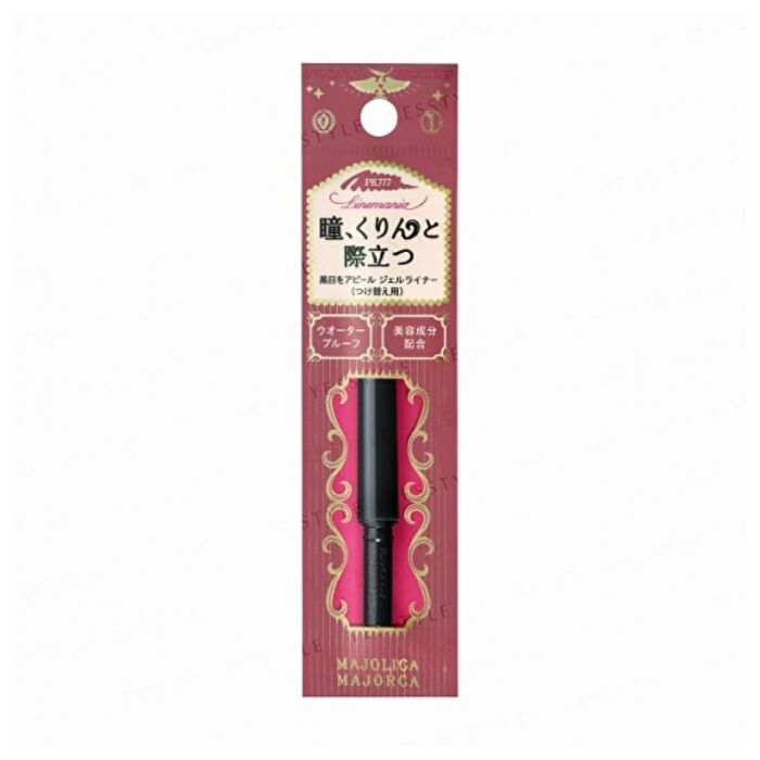 Majolica Majorca Line Mania - PK777 Pink Bronze Refill