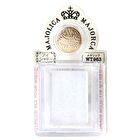 Majolica Majorca Eye Shadow Customize - WT963 Luminous Sap White