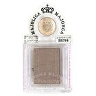 Majolica Majorca Eye Shadow Customize - WT963 Luminous Sap White