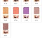 Majolica Majorca Eye Shadow Customize - WT963 Luminous Sap White