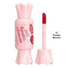 The Saem Saemmul Mousse Candy Tint - 13 Colors - #06 Chai Tea Mousse