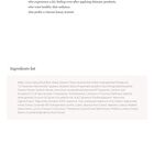 Beauty of Joseon Dynasty Cream - 50g