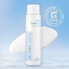 Scinic The Simple Daily Lotion - 145ml