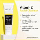 Vitamin C Facial Cleanser - 89ml
