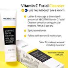 Vitamin C Facial Cleanser - 89ml