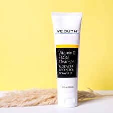 Yeouth Vitamin C Facial Cleanser - 89ml