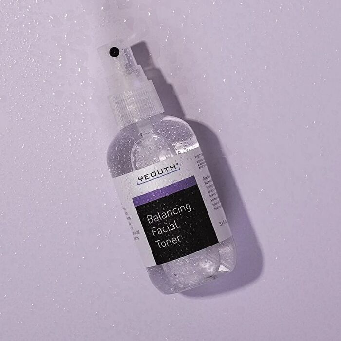 Balancing Facial Toner - 100ml