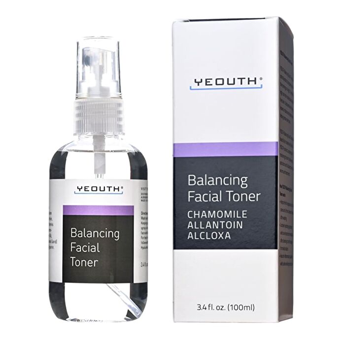 Balancing Facial Toner - 100ml
