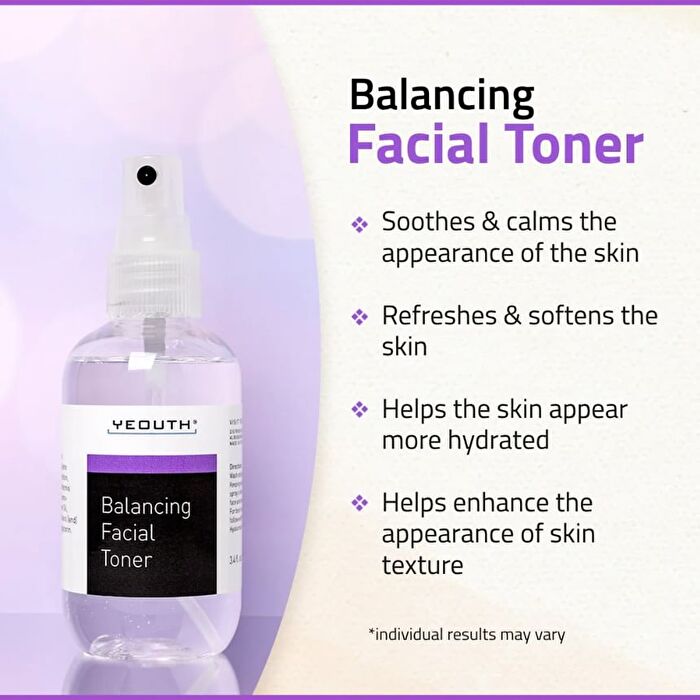 Balancing Facial Toner - 100ml
