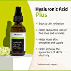 Hyaluronic Acid Plus Serum - 30ml