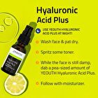 Hyaluronic Acid Plus Serum - 30ml