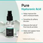 Pure Hyaluronic Acid Serum - 30ml