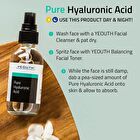 Pure Hyaluronic Acid Serum - 30ml