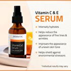 Vitamin C & E Serum - 30ml