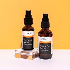 Vitamin C & E Serum - 30ml