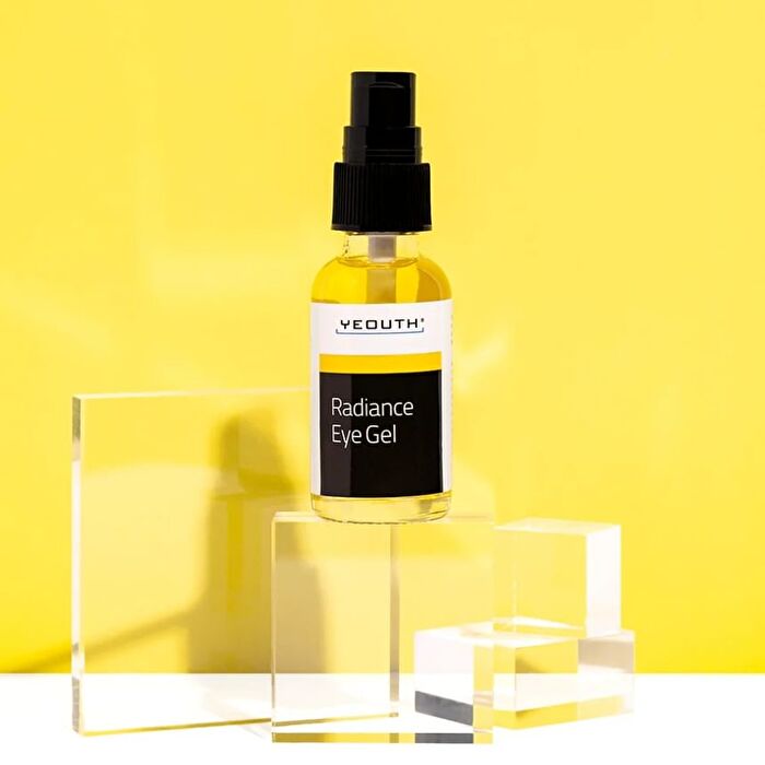 Radiance Eye Gel - 30ml