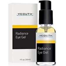 Yeouth Radiance Eye Gel - 30ml