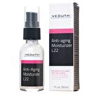 Anti Aging Moisturizer L22 - 30ml