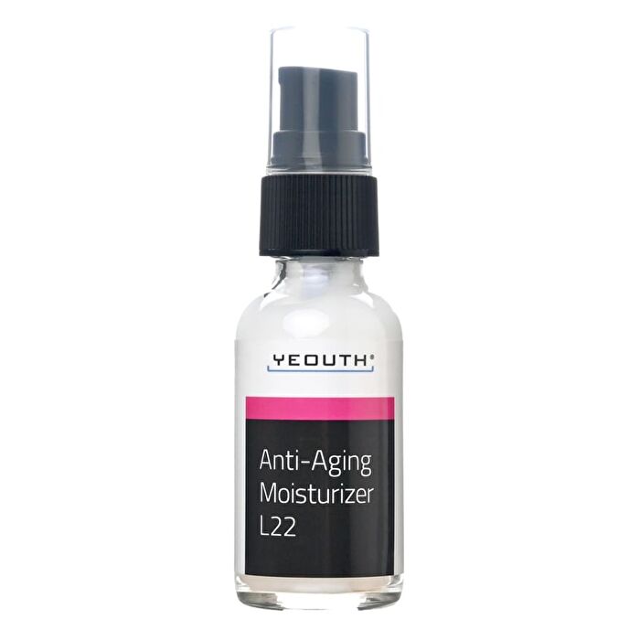 Anti Aging Moisturizer L22 - 30ml