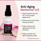 Anti Aging Moisturizer L22 - 30ml