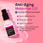 Anti Aging Moisturizer L22 - 30ml