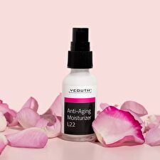 Yeouth Anti Aging Moisturizer L22 - 30ml