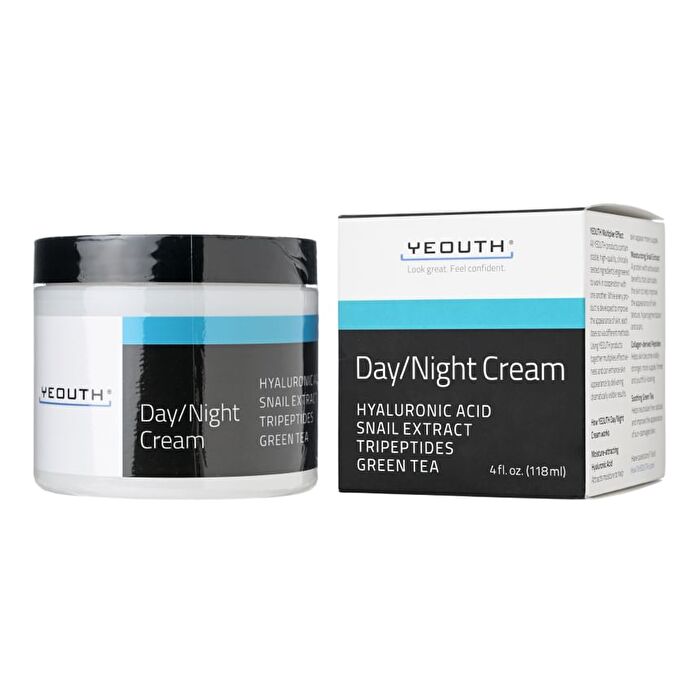 Day & Night Cream - 118ml