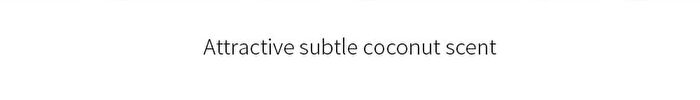 Shea Butter And Coconut Hand Cream - 50g