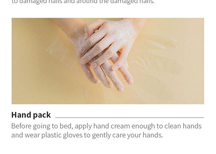 Shea Butter And Coconut Hand Cream - 50g
