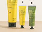Shea Butter And Coconut Hand Cream - 50g