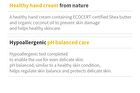 Shea Butter And Coconut Hand Cream - 50g