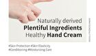 Shea Butter And Coconut Hand Cream - 50g