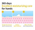 Shea Butter And Coconut Hand Cream - 50g