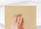 Shea Butter And Coconut Hand Cream - 50g