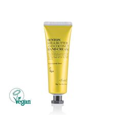 Benton Shea Butter And Coconut Hand Cream - 50g