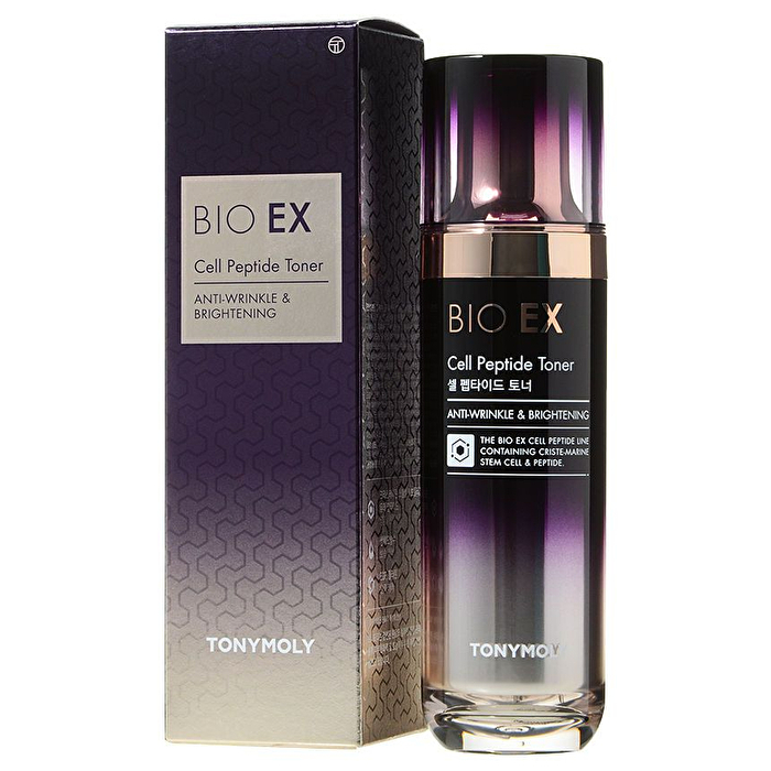 Bio EX Cell Peptide Toner - 130ml