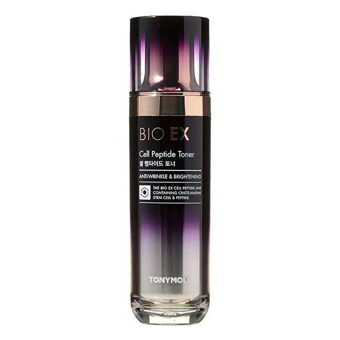 Bio EX Cell Peptide Toner - 130ml