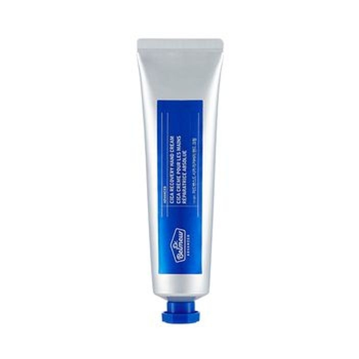 Dr. Belmeur Advanced Cica Recovery Hand Cream - 60ml