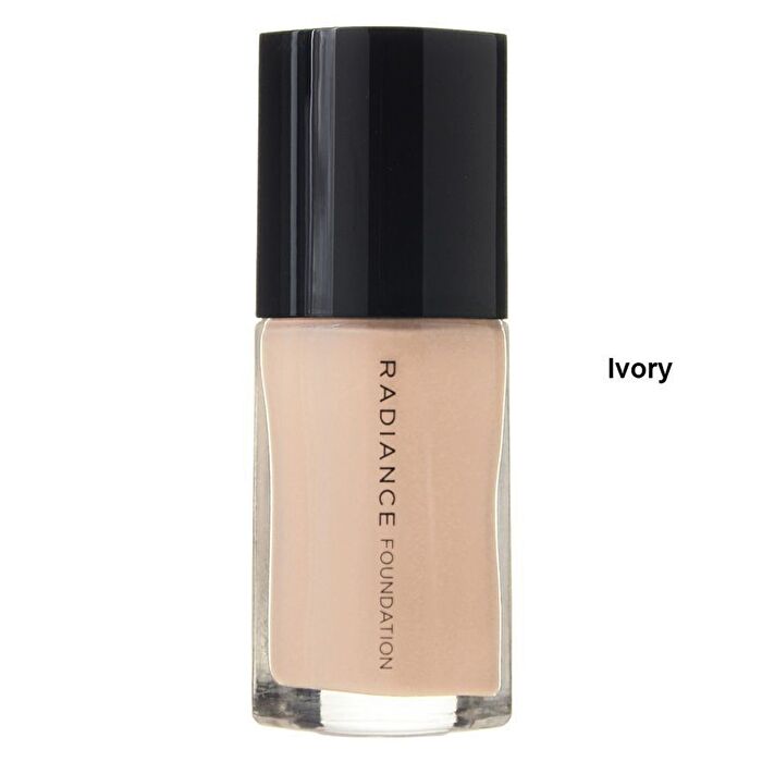Radiance Foundation SPF20 PA++ (4 Colors) 35ml - Vanilla