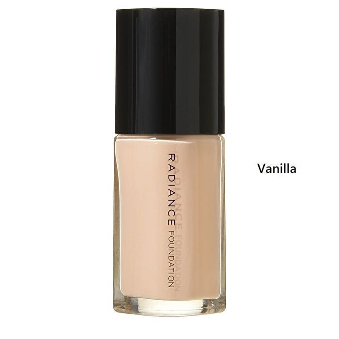 Radiance Foundation SPF20 PA++ (4 Colors) 35ml - Sand